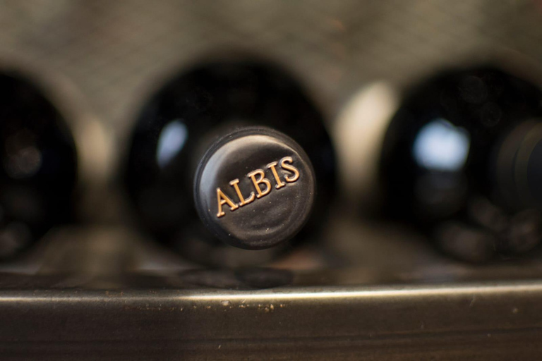 Viña Haras de Pirque Wine Experience