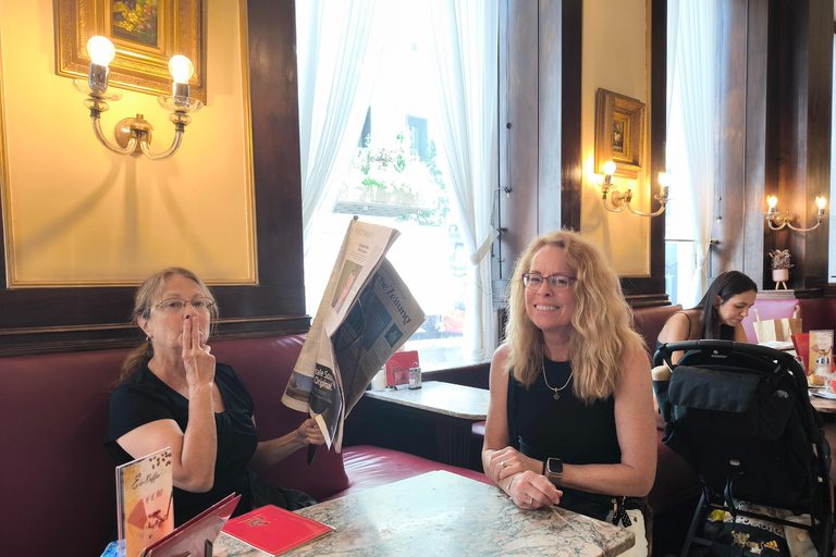 Aktywność Fit and Coffee