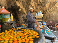 Imlil and High Atlas with Mule Ride - Housity