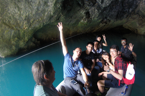 Sarajevo: Mostar, Konjic, Blagaj, & Waterfalls Tour