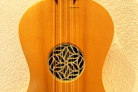 Ronda: Spanish - Classical & Flamenco - Guitar Concert Ronda: Spanish Guitar Concert Ticket