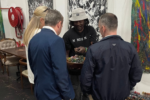 Johannesburg: The Ultimate Jozi Experience