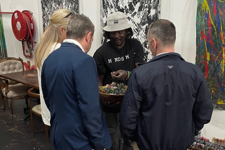 Johannesburg: The Ultimate Jozi Experience