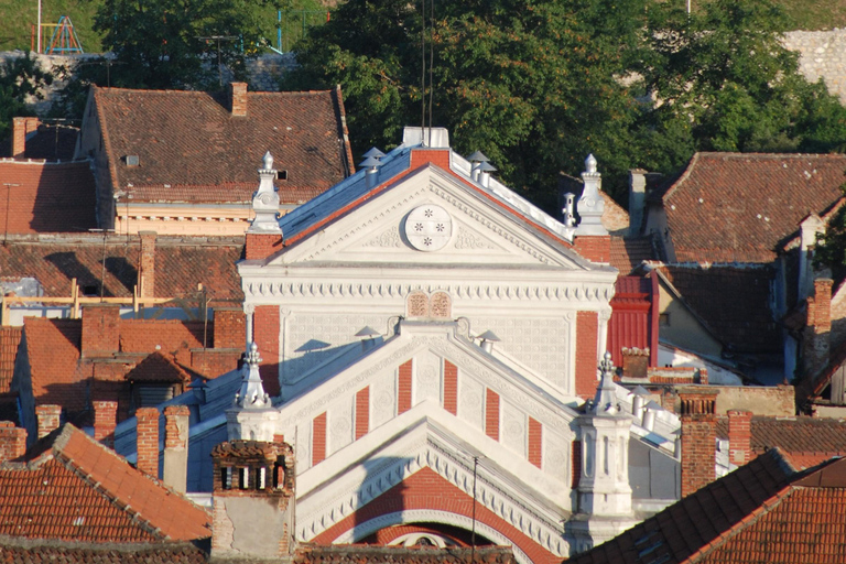 The Medieval Brașov, Legends, Remedies & Folklore Creatures