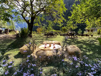 Visite d'une journée à Theth and Blu Eye (les Albanais Alpes) - Housity