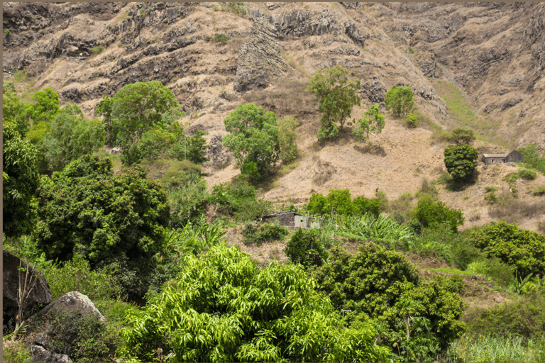 Assomada: Wycieczka piesza do Mato Dento z lunchemAssomada: Wycieczka piesza Mato Dento z obiadem