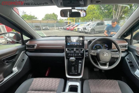 Yogyakarta : Private car rental to Explore the tour