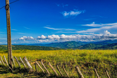 Puerto Plata: Greek Residence and Rum Museum Guided Tour