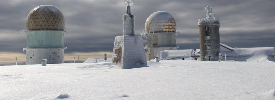 Torre et Covão D'Metade