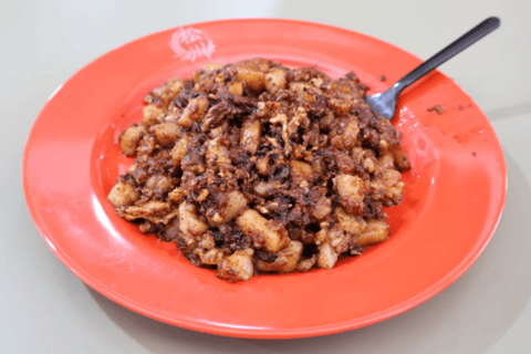 Singapore: Bugis & Kampong Glam Walking Tour with Snacks Faith, Flavours & Art, From Waterloo Street to Haji Lane