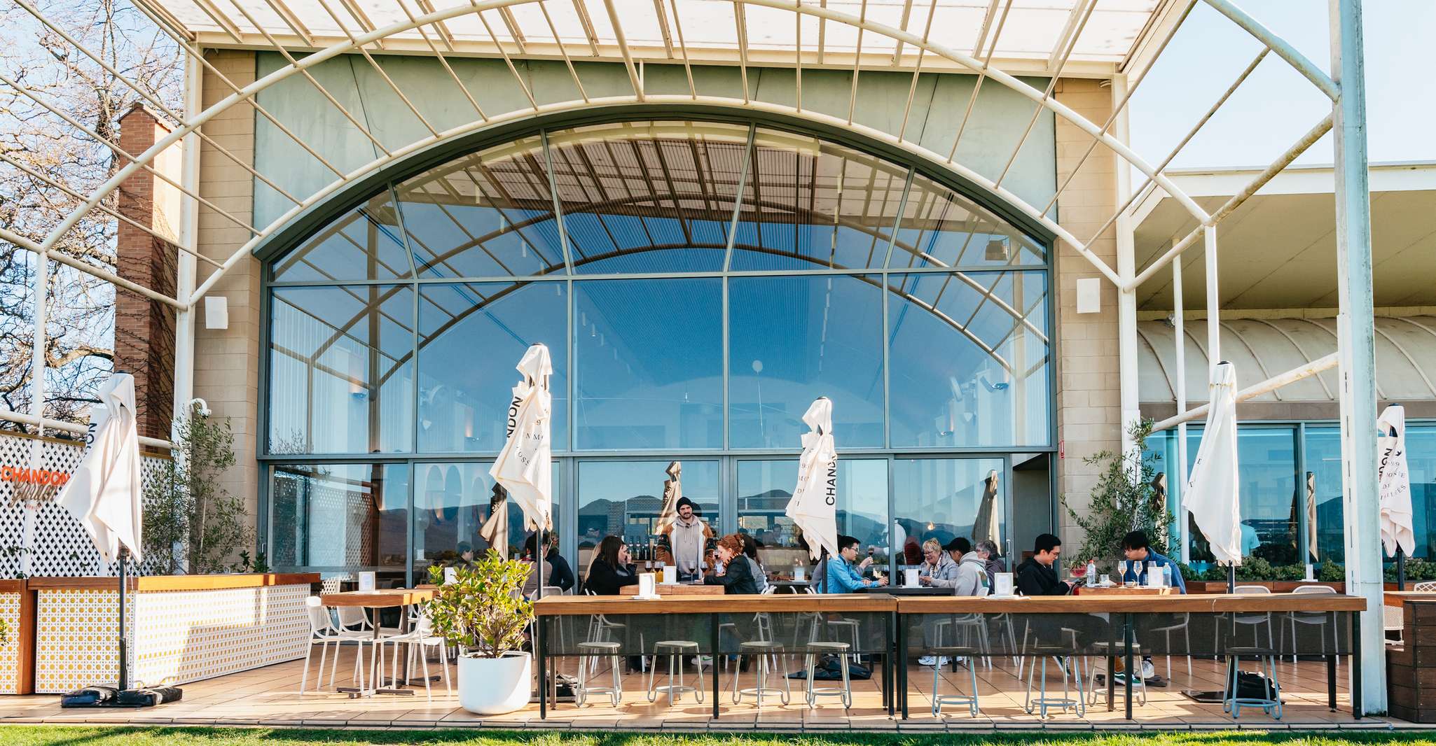 Melbourne: Yarra Valley Wine, Cider, Gin, Beer, & Choc Tour photo 8