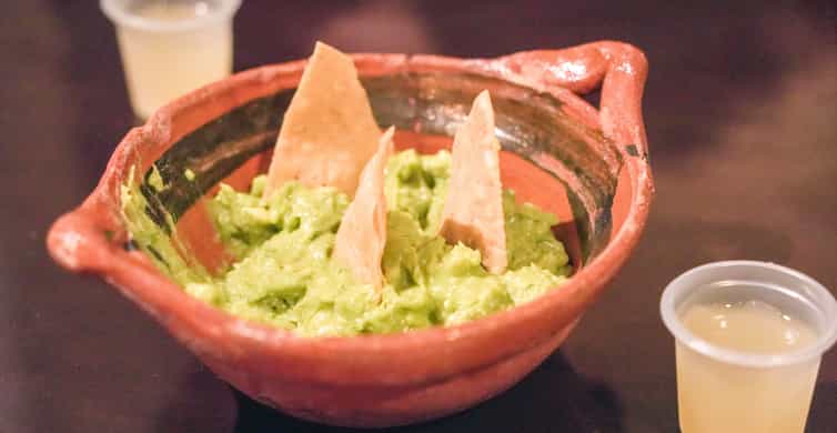 Mexico City: Lucha Libre Show, Walking Tour & Tequila photo 7