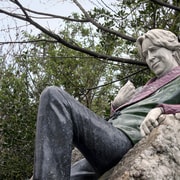 Oscar Wilde's Dublin - Private Walking Tour with Local Guide