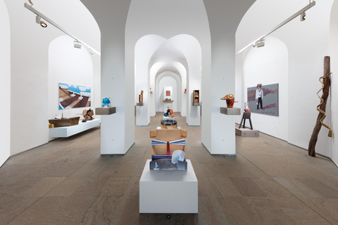 The Hague: Museum Beelden aan Zee Entry Ticket