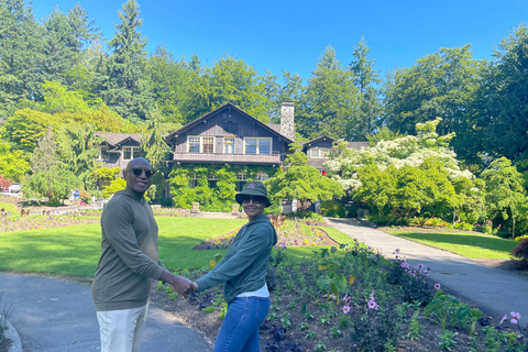 多伦多探索区亮点之旅 | 2小时多伦多发现区亮点游 | 2小时