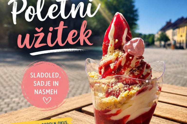Family adventure: Farm-to-Scoop, Create Your Own Ice Cream!