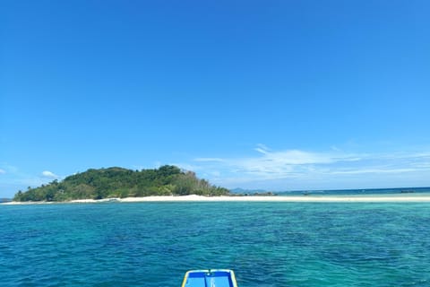 South Linapacan: Private Offbeat Islands & Snorkeling Tour - Image 2