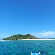 South Linapacan: Private Offbeat Islands & Snorkeling Tour South Linapacan: Private Offbeat Islands & Snorkeling Tour