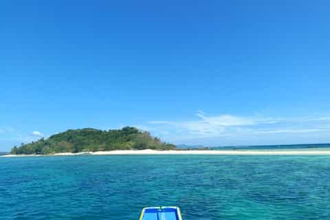 South Linapacan: Private Offbeat Islands & Snorkeling Tour - Image 3