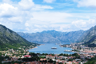Kotor: Shore Excursions