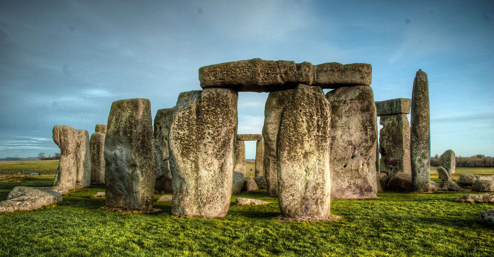Von Birmingham, Stonehenge & Bath Day Tour - Hizvo