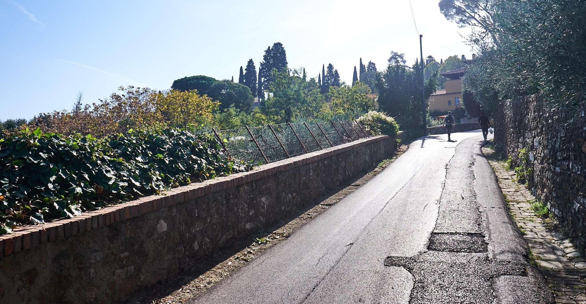 Florence: E-Bike Tour with Olive Oil in the Tuscan Hills photo 12