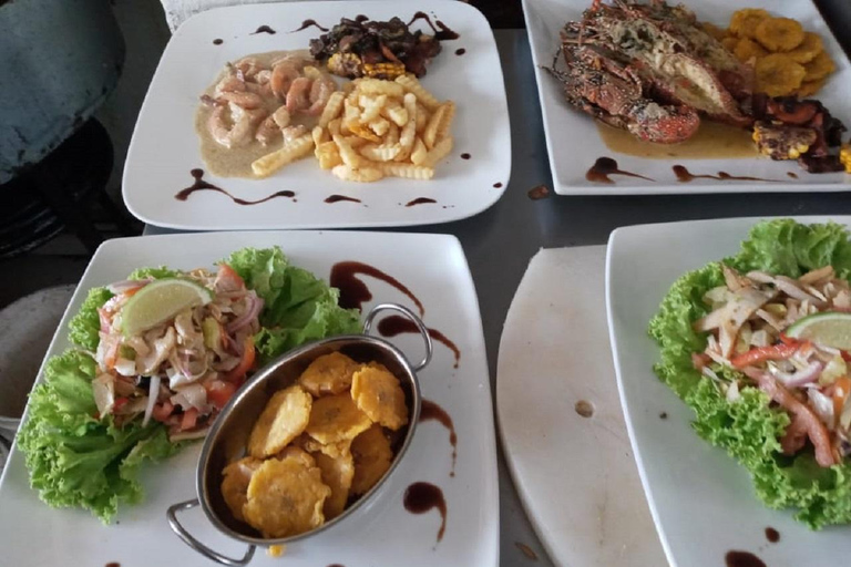 Puerto Plata: Dominican Republic Culinary & Cultural Tour