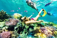 Bali, tour della laguna blu all-inclusive - Hizvo