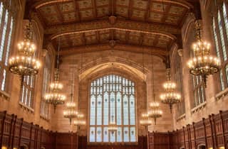 Von London aus: Eine private Harry Potter+Oxford University Tour