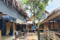 From Jakarta, Baduy Tribe Day Trip with Lunch - Housity