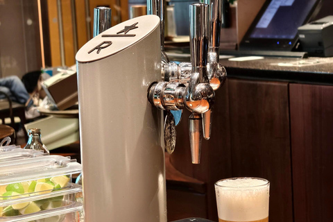 Shanghai Wellness & Culture Tour: Massage & City Walk Massage & City Walk