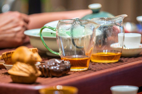 Kuala Lumpur: Michelin Guided Chinatown Heritage and Flavors