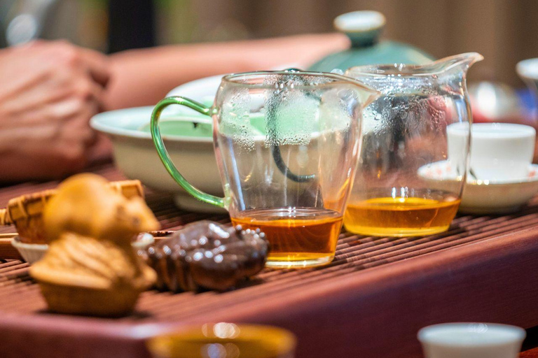 Kuala Lumpur: Michelin Guided Chinatown Heritage and Flavors