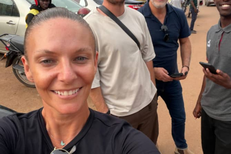 Kigali Cultural & Historical Tour by Private Car with Guide