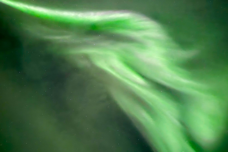 Arctic Circle & Northern Lights - Dalton Highway Winter Tour