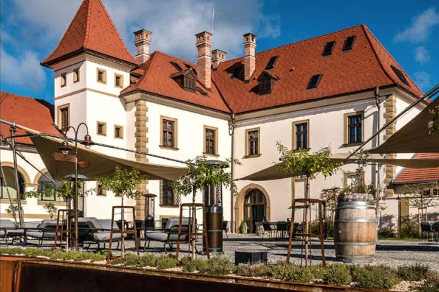 Bratislava: Little Carpathians Wine & Castle Tour - Bratislava: Little Carpathians Wine & Castle Tour