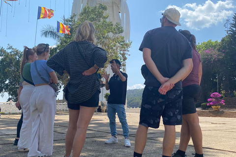 Dalat: Three Waterfalls Small Group Tour - Alpine Coaster