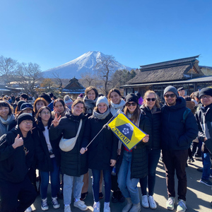 From Tokyo: Mount Fuji Full-Day Sightseeing Trip