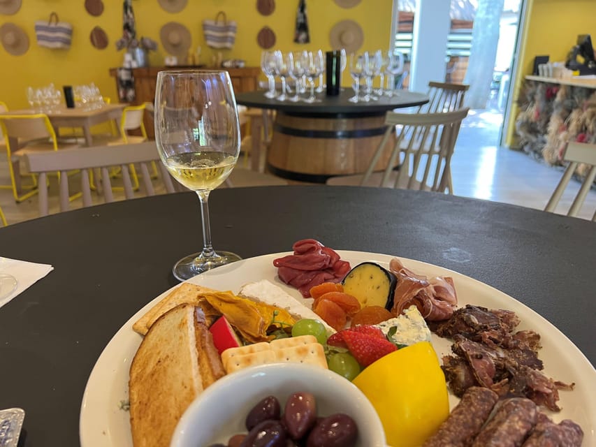 Johannesburg Wine Tasting and Cableway Half Day Tour GetYourGuide