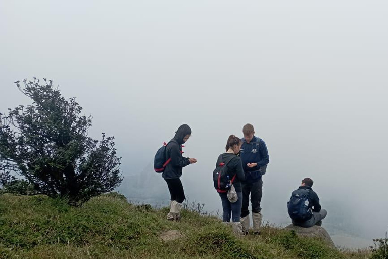 Hidden Trails of Knuckles & Meemure –3-Day Adventure Getaway From Kandy: 3-Day Wilderness Escape: Knuckles & Meemure