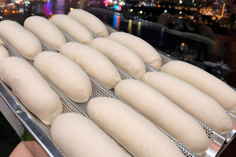 Saigon Bánh Mì Home Baking Workshop