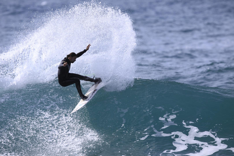 Cantabria: Clases de Surf y Bodyboard con Solar Escuela de Surf