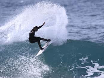 Cantabrie : cours de surf et de bodyboard avec Solar Escuela de Surf