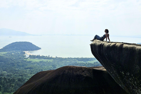 Hai Van Pass Motorbike Tour with Mr T Easy Rider Hai Van Pass Easy Rider: From Hue, Hoi An, Da Nang