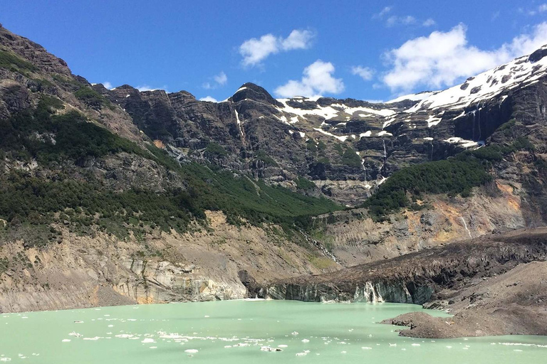 Bariloche: Cerro Tronador and Ventisquero Negro Glacier Tour
