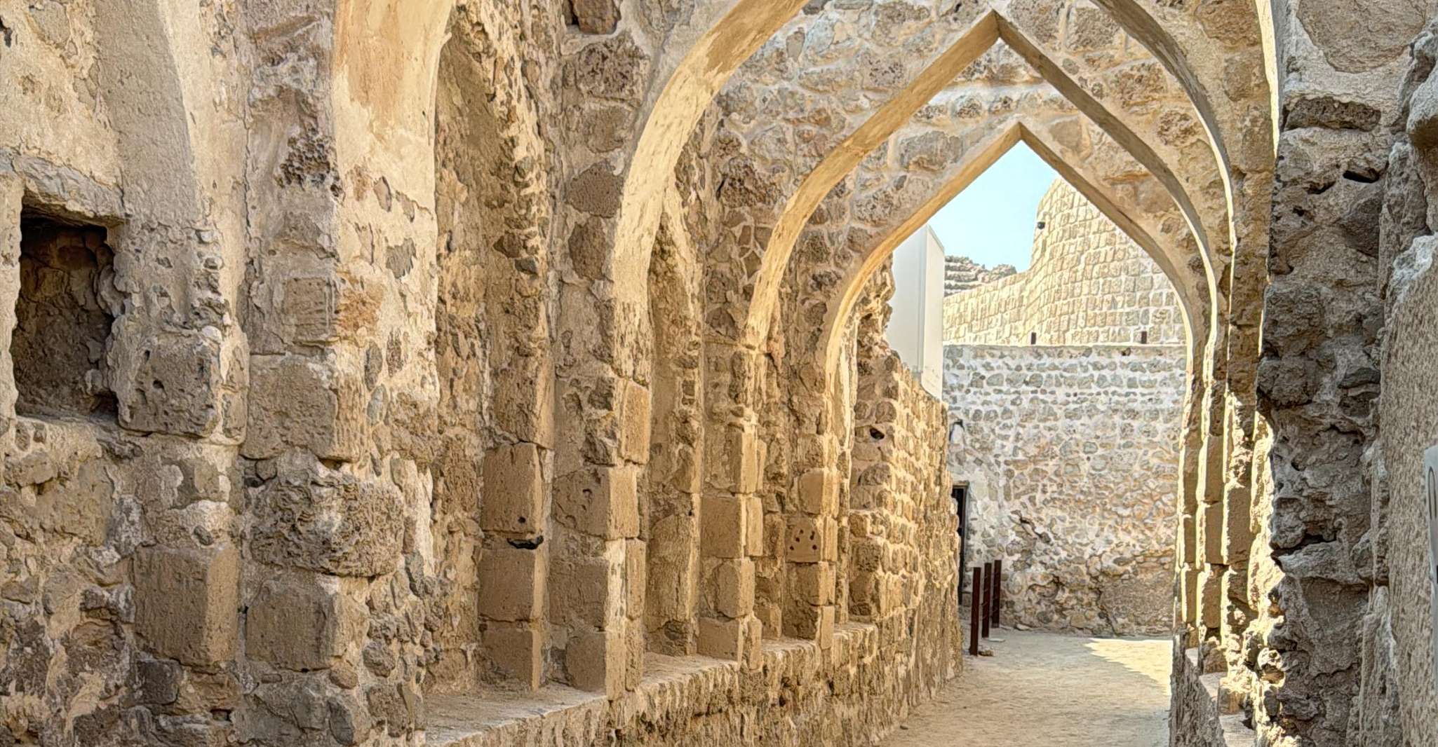 Discover Bahrain: Private Guided City Tour with Lunch photo 9