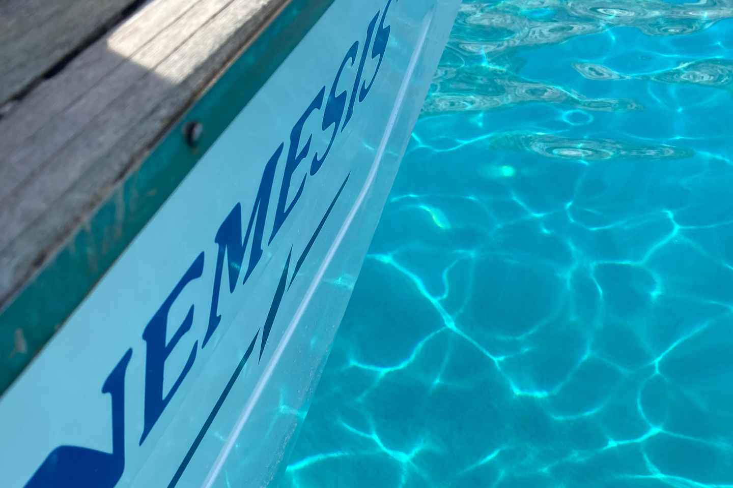 클레프티코 & 시키아 동굴 모험 보트 투어