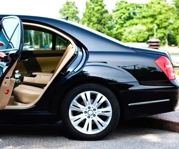 Beijing: Private Arrival Transfer from Airport to Hotel