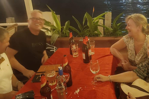 Kochi: Wycieczka po mieście