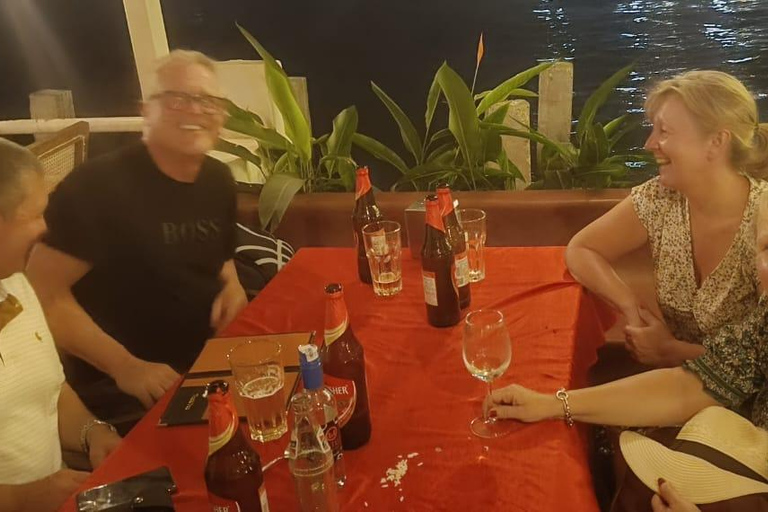 Kochi: Wycieczka po mieście